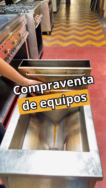 Trabajo de Kitchenea